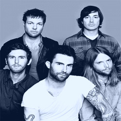 Maroon 5 (Music) - TV Tropes